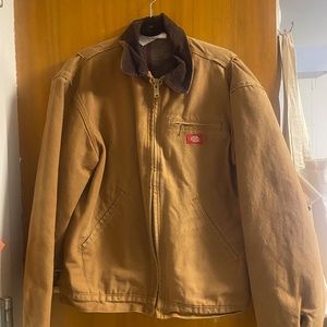 Dickies jacket
